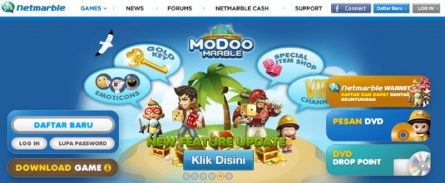 download game modoo marble monopoly